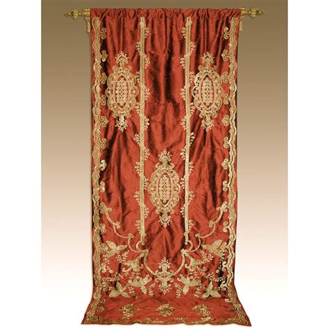 tudor curtains|Tudor Velvet Curtains .